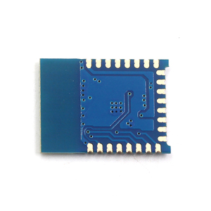 JDY-23 <span class=keywords><strong>Bluetooth</strong></span> <span class=keywords><strong>5.0</strong></span> BLE5.0 Slave <span class=keywords><strong>Bluetooth</strong></span> con Antenna PCB integrata - Product Image 2