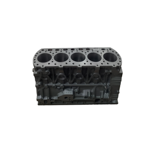 Bloque de Cilindros C13B C13D C15 C57B para Motor Diésel, Generador Industrial, Cárter - Product Image 1