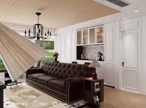 แผ่นฝ้าเพดานพีวีซีทรงสี่เหลี่ยมทันสมัย ขายดี สำหรับการปรับปรุงบ้าน ติดตั้งง่าย แผ่นฝ้าเพดานตกแต่ง - Product Image 2