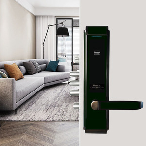 แอปพลิเค ELA สมาร์ท Keyless ออนไลน์ที่มีการควบคุมการเข้าถึงและล็อคประตู - Product Image 6