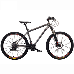 Vélo de <span class=keywords><strong>montagne</strong></span> hybride pour garçons de 26 pouces, vélo de <span class=keywords><strong>montagne</strong></span> à pneus larges pour homme, prix au Népal - Product Image 3