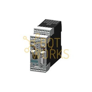 Siemens 3RK35112BA10 - Nuovo - Product Image 1