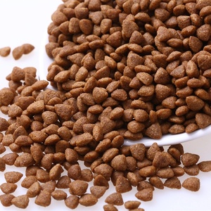 Ligne de production d'aliments pour animaux de compagnie (chiens et chats) avec extrudeuse à vapeur de type humide et grande capacité - Product Image 4