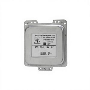 Nuevo, 955 631. <span class=keywords><strong>194</strong></span>. Módulo de unidad de Control de Xenón HID, para Porsche, 02 95563119402 - Product Image 1