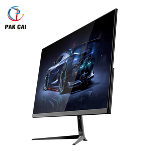 Monitor para PC de Escritorio Full HD para Juegos, de 19 a <span class=keywords><strong>32</strong></span> Pulgadas, FHD/60 <span class=keywords><strong>Hz</strong></span>, 75 <span class=keywords><strong>Hz</strong></span>, 1920*1080, 144 <span class=keywords><strong>Hz</strong></span>, VGA, Monitor LCD para Oficina, Negocios y Computadora - Product Image 5