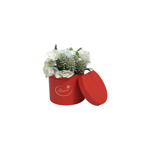 صندوق صغير لترتيب الزهور ، جديد ، صندوق زهور الحياة الأبدية ، صندوق هدايا محمول باليد - Product Image 5