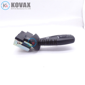 Interruptor de Señal de Giro y Limpiaparabrisas 0095453824 A0095453824 0095453624 para Camiones de Construcción <span class=keywords><strong>Actros</strong></span>, Atego, Axor, Mezcladoras y Excavadoras - Product Image 1