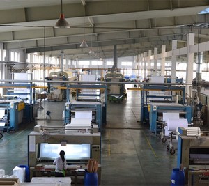 Người Đàn Ông Phù Hợp Với Tóc Interlining - Product Image 6