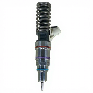 Pièces de camion poids lourd pour autoroute, injecteur de carburant OEM 414703002 pour DetroitDiesel 14.0L - Product Image 1