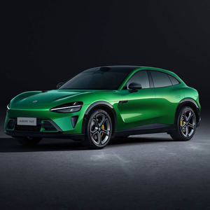 2025 preventa para Xiaomi Yu7 Sport Ev Suv vehículo eléctrico puro con potencia máxima 235kw 240 km/h velocidad para conductores jóvenes nueva energía - Product Image 4