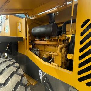 Lingong รถตัก936ขนาดเล็กที่ใช้แล้ว956 958รับประกันหนึ่งปีสำหรับมอเตอร์เกียร์ Weichai รวมทั้งปั๊ม - Product Image 6