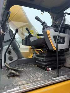 Excavadora Cat323 de Segunda Mano de Alta Calidad Original, Excavadora Usada Cat 323 323D, Caterpillar 323 a Bajo Precio, Cat 323 330 en Venta - Product Image 3