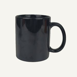 Mug en céramique personnalisé de style saoudien, design nordique, en liège, de luxe, pour voiture - Product Image 3