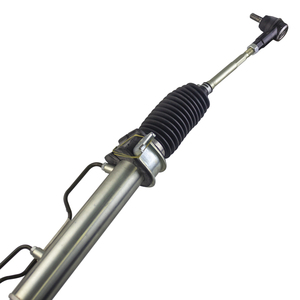 ชุดแร็คพวงมาลัยเพาเวอร์ ZHPARTS รุ่นใหม่ S11-3400010BB สำหรับรถยนต์ Chery QQ ปี 2012- - Product Image 3