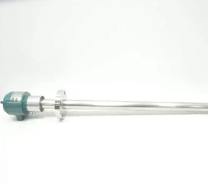 ZR22G-150-S-A-E-T-T-E-A/CV/F1 |   Yokogawa |   Analizador de Oxígeno/Humedad de Alta Temperatura con Zirconia, Tipo Separado, Detector - Product Image 5