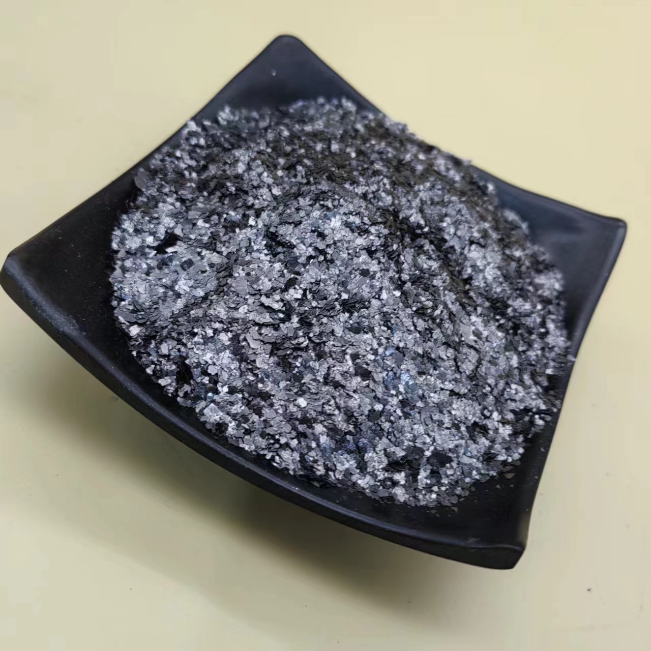 Sell Graphite Raw Material and Elastic Graphite Synthetic Graphite Provides Customized Production