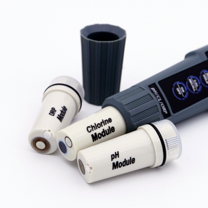 Analyseur de qualité de l'eau multiparamètres EIC WQ-G80, best-seller, pour le test de l'eau (pH/ORP/chlore) - Product Image 4