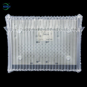 Película Protectora Personalizada GZGJ para Portátiles, Embalaje <span class=keywords><strong>Anti</strong></span>-Golpes, Transparente y Reutilizable para Portátiles de 12/14/15 Pulgadas - Product Image 6