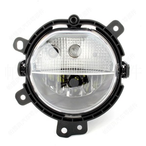 Luces antiniebla delanteras LED Wolf Lake para vehículos, focos para parachoques Mini F54 2014-2017 - Product Image 4
