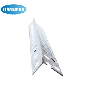 Aangepaste Verschillende Specificaties Gips Gipsplaat Pvc Hoek Kraal Voor Het Bouwen - Product Image 5