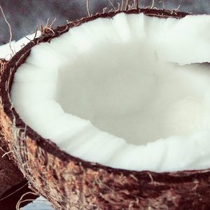 <span class=keywords><strong>Huile</strong></span> <span class=keywords><strong>de</strong></span> Coco Vierge Biologique 100% Pure Pressée à Froid, Végane, Qualité Alimentaire, 1L, pour Cuisson, <span class=keywords><strong>Friture</strong></span> et Grillades, Marque Blanche - Product Image 3