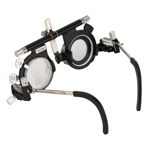 Montura de Lentes de Prueba Oftálmicas TF-S de Aist Optics, Buena Calidad, Gran Venta - Product Image 5