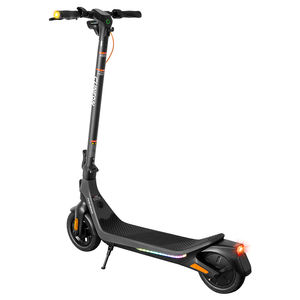 Nouveauté : Trottinette électrique CUNFON RS300 500W 36V 10.4Ah 10 pouces 30km/h 40km d'autonomie avec frein à tambour + frein électronique - Product Image 5