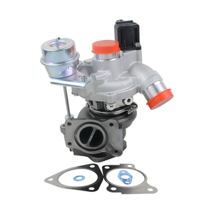 0375 r9 53039880121 turbocompressore K03-0121 turbocompressore si adatta per Citroen C 4 DS 3 Peugeot 207 3008 308 <span class=keywords><strong>5008</strong></span> 508 RCZ EP6CDT <span class=keywords><strong>1.6</strong></span> - Product Image 3