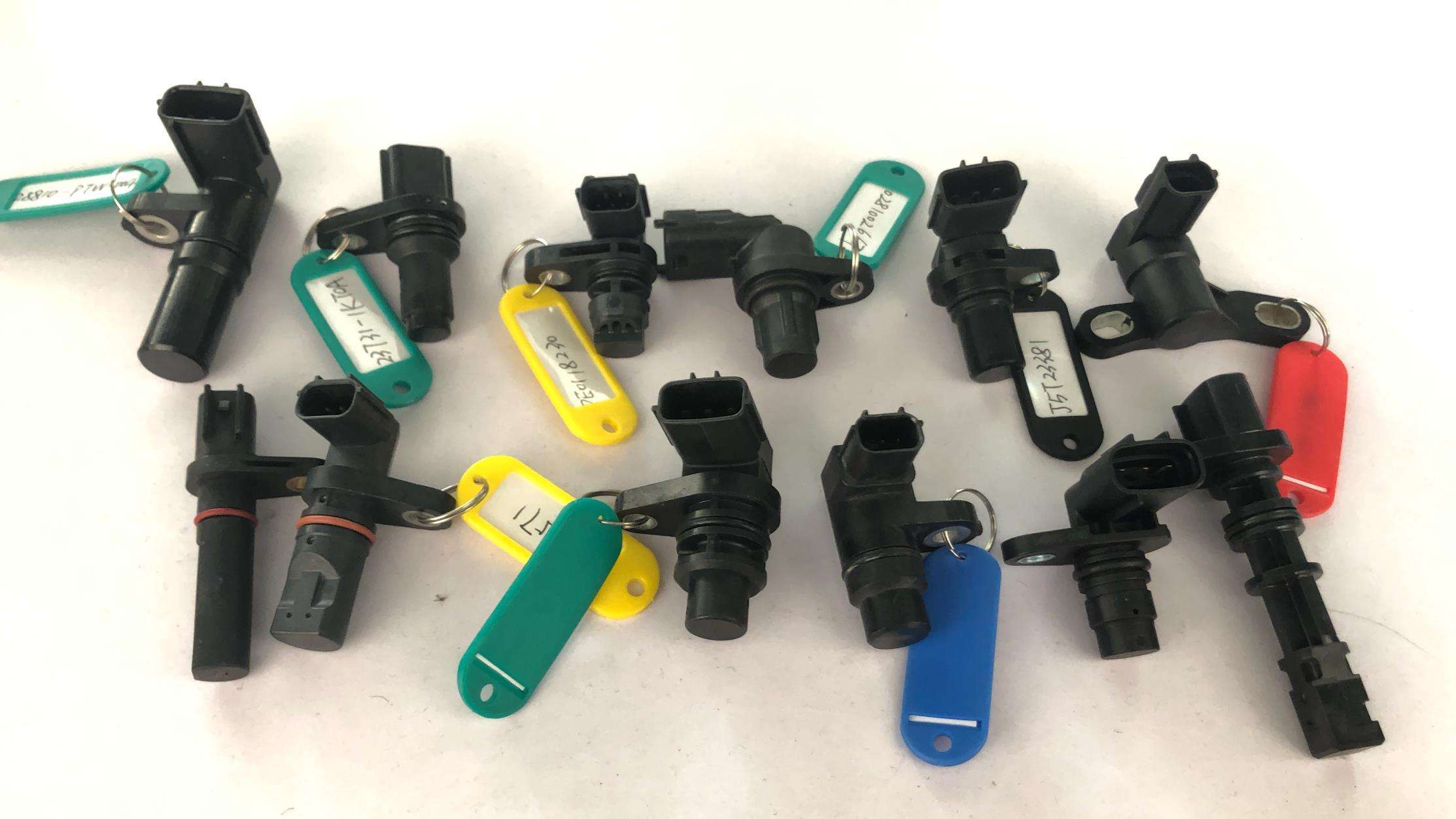 Turboladerdruckregler Ventil 55228986 - Verbessert Motorleistung & Kraftstoffeffizienz