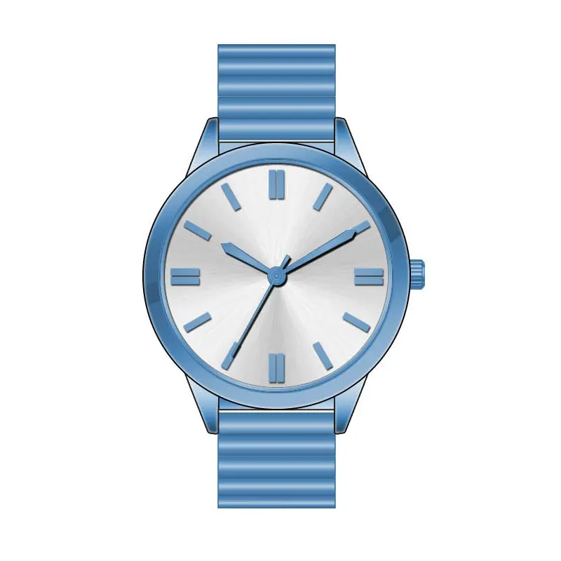 OEM ODM עיצוב חדש מגניב גברים שעוני יד ספורט שעון שחור שעון מותאם אישית לוגו פראי רכב שעון גלגל לגברים