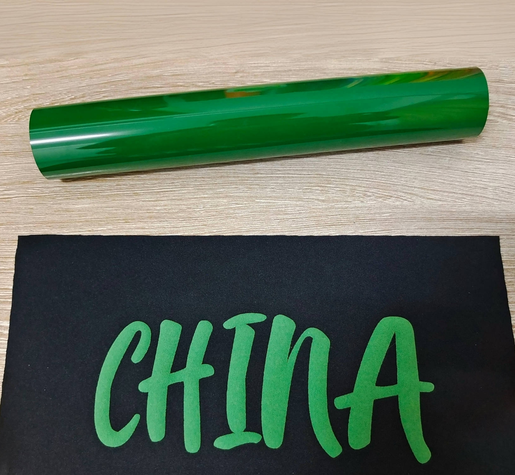 Verde