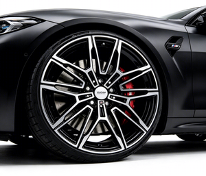 <span class=keywords><strong>ล้อ</strong></span>แม็กซ์แบบสแต็กเกอร์ 930M สไตล์ <span class=keywords><strong>18</strong></span> 19 20 21 นิ้ว 5x112 ผลิตจากอะลูมิเนียมฟอร์จ สำหรับ BMW G87 M2 G80 M3 G82 M2 M4 <span class=keywords><strong>ล้อ</strong></span>น้ำหนักเบาเพื่อประสิทธิภาพสูง - Product Image 2