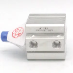 Kontroler PLC SDA63X20B Grosir Baru Asli dari Gudang Merek PLC Kontroler Pemrograman - Product Image 1