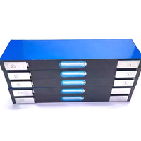 Ncm sel Ion Lithium, dapat diisi ulang Catl 3.7v 114ag 116ah 117ah 120ah baterai NMC 117AH untuk mobil listrik