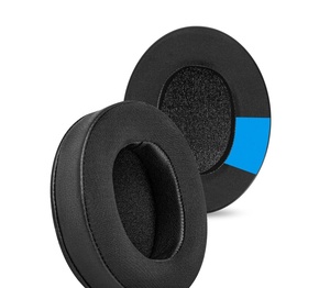 แผ่นปิดหูสำหรับโซนี่ <span class=keywords><strong>WH</strong></span>-<span class=keywords><strong>1000XM4</strong></span>หูฟังเจลทำความเย็นสำหรับเปลี่ยนที่ปิดหูกันหนาว - Product Image 6