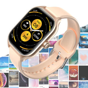 Reloj Inteligente Deportivo <span class=keywords><strong>H9</strong></span> Max H9Max 2025, con Recordatorio de Llamadas BT, Producto Conectado, Reloj Inteligente para Hombre, Relojes, Montres Intelligente - Product Image 5