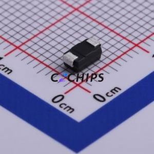 Diode Zener 1SMA4751 R3G SMA(DO-214AC) neuve et originale, composants électroniques en gros, fournisseur de puces et service BOM - Product Image 2