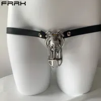 Sacknove 51189 Women Sm Alternative Sex Toy Leather Chain Stripper Lingerie  Panty G String Neck Bondage Body Harness $5 - Wholesale China Bondage Body  Harness at factory prices from Shenzhen SAC Technology