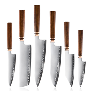 <span class=keywords><strong>Juego</strong></span> <span class=keywords><strong>de</strong></span> <span class=keywords><strong>cuchillos</strong></span> <span class=keywords><strong>de</strong></span> cocina japoneses Hitachi ZDP189 <span class=keywords><strong>de</strong></span> acero al carbono, <span class=keywords><strong>juego</strong></span> <span class=keywords><strong>de</strong></span> <span class=keywords><strong>cuchillos</strong></span> <span class=keywords><strong>de</strong></span> chef <span class=keywords><strong>de</strong></span> lujo con mango <span class=keywords><strong>de</strong></span> madera Africana Mkuruti - Product Image 1
