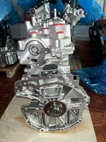 Moteur HRA2 1.2T compatible avec Nissan/Renault Qashqai Juke Kadjar Captur Clio Megane Duster