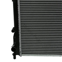 Radiateur de moteur de qualité originale HDE-1301030 pour BYD Atto 3 Yuan Plus