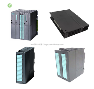 Convertisseur de fréquence d'origine neuf 6SL3224-0BE22-2AA0, pièces d'automatisation électrique de contrôle industriel PLC 6SL3224-0BE22-2AA0 - Product Image 4