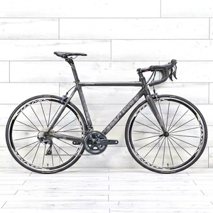 VENTA EN SUBASTA Bicicleta de Carretera C-o-colangooo C-59-2019 54cm 24 Velocidades Cuadro de Aluminio Horquilla de Aleación de Magnesio - Product Image 1