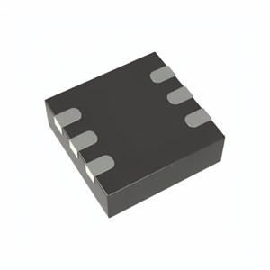 ซื้อชิ้นส่วนอิเล็กทรอนิกส์ LTC6255CDC ของแท้ทางออนไลน์ # ชิป PBF 6 WFDFN แบบแผ่นวงจรเปิด - Product Image 1