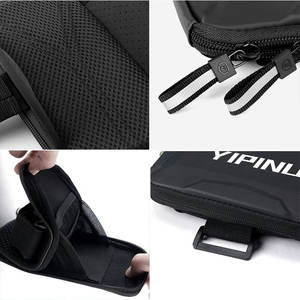 กระเป๋าคาดแขนกันน้ำสำหรับวิ่งออกกำลังกายกลางแจ้ง ใส่โทรศัพท์มือถือ แฟชั่นกีฬา วิ่งจ๊อกกิ้ง ขายส่งแบบกำหนดเองได้ สำหรับฤดูร้อน - Product Image 3