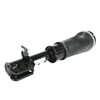 Amortisseurs à ressort pneumatique pour Land Rover Range Rover Vogue L322 Avant RNB000750G RNB000740G