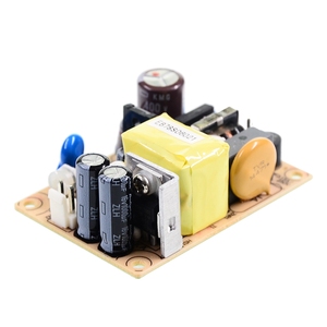 MEAN WELL série <span class=keywords><strong>EPS</strong></span> 15-120W alimentation à découpage 12/<span class=keywords><strong>24</strong></span>/36/48V entrée AC sortie unique AC-DC alimentation PCB à cadre ouvert - Product Image 5