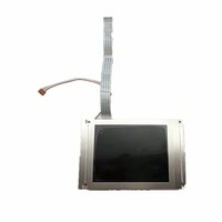 Écran LCD à cristaux liquides ER057005NC6 ER0570B2NC6 ER0570B1NC6 ER0570C2NC6 FJ057CS001 100% original, neuf