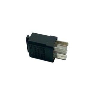 Relé Intermitente para Automóvil WILCO 12V 5P 6G9T-14B192-BA para Reemplazo y Reparación, Contacto Plateado, Cuerpo de Plástico - Product Image 2