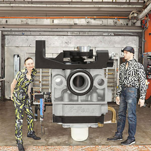 <span class=keywords><strong>Carburador</strong></span> MPT Parts <span class=keywords><strong>Pulsar</strong></span> <span class=keywords><strong>180</strong></span> Nuevo, Colocación Derecha, Compatible con CARB, Sistema de Combustible para Motocicleta Bajaj, Repuesto/Reparación, Garantía de Seis Meses - Product Image 5